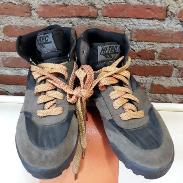 รองเท้า HI-TEC สายลุย