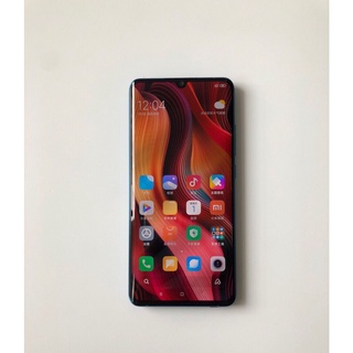 xiaomi cc9pro 8+128G seconhand 95%new