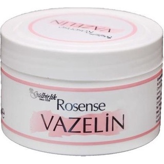 วาสลีน Rosense Vaseline ขนาด 100 Ml.