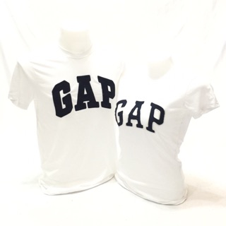 เสื้อยืด Gap