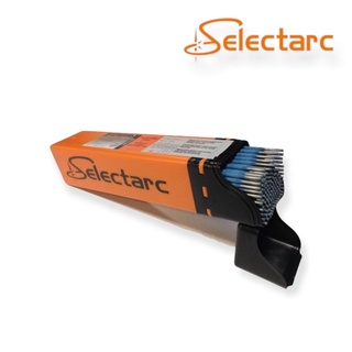 (5เส้น)ลวดเชื่อมไฟฟ้า SELECTARC INOX 29/9 (E312-16) 2.5x300mm