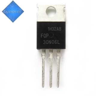 10pcs FQP30N06 FQP50N06 STP55NF06 STP65NF06 STP75NF75 LM317T IRF3205 Transistor TO-220 TO220 30N06 50N06 55NF06 65NF06 75NF75