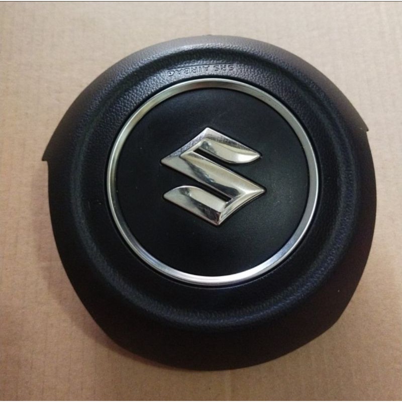 ฝาครอบถุงลมนิรภัยพวงมาลัย Suzuki Ertiga LX7