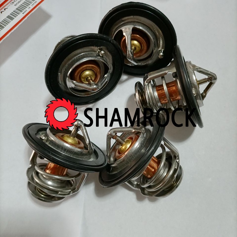 Original Engine Thermostat with Gasket OEM 19301-PAA-306/19301PAA306 for Aacura Integra Hhonda Accor