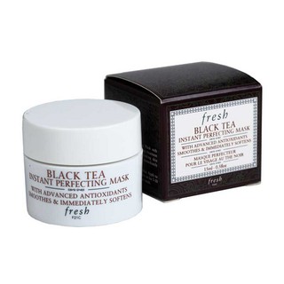 fresh black tea instant perfecting mask  15ml