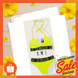 {มีบริการ เก็บเงินปลายทาง}👙ชุดบิกินี ชุดว่ายน้ำของผู้หญิงราคา-349บาท