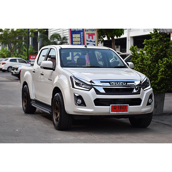 อินเตอร์ สยาม มอเตอร์ แทน อินเตอร์เดิม ตรงรุ่น ALL NEW D MAX , MU-X 1.9 , 2.5 , 3.0 ( ออลนิว ดีแมก , มิวเอ็กซ์ 12-19) - รูปที่ 3