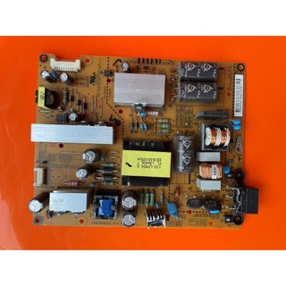 อะไหล่ทีวี #POWER SUPPLY  /MAINBOARD /T-CON /ลำโพง #LG TV  42 LN5120  ( EAX 64905301 # EAX65027102# 6870C-0452A3)