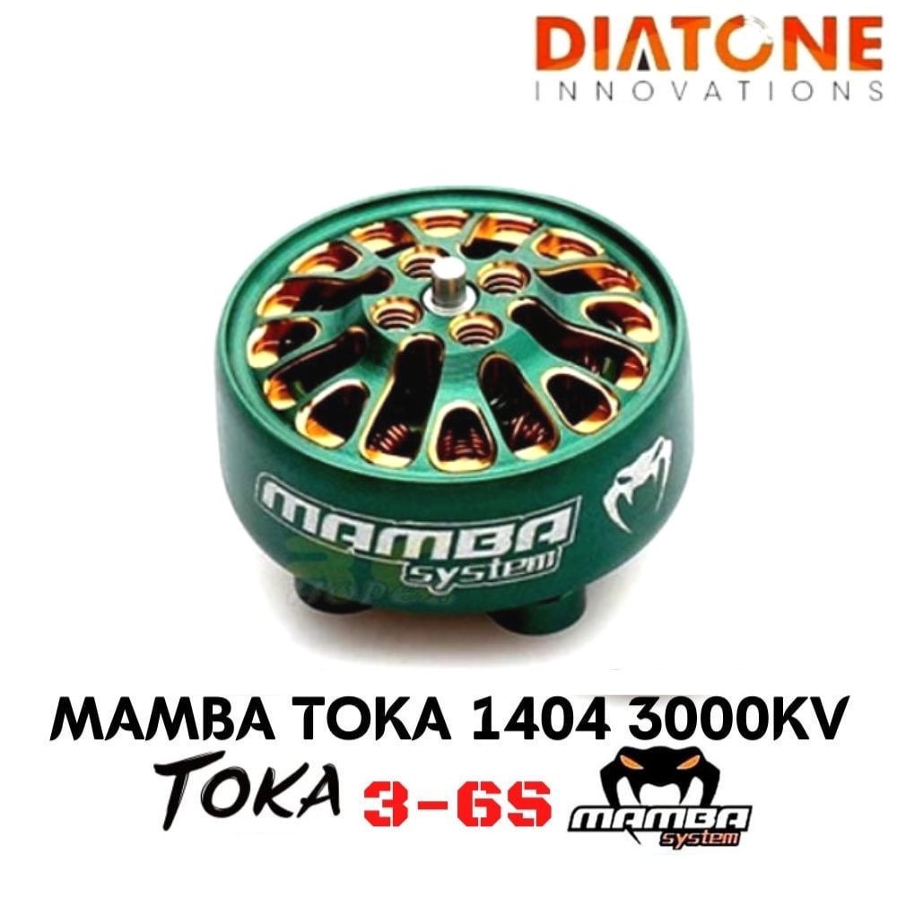 Mamba racing store 1404 5000kv