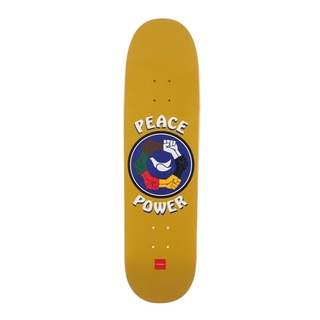 Chocolate | 8.25" Anderson Peace Power Complete Skateboard