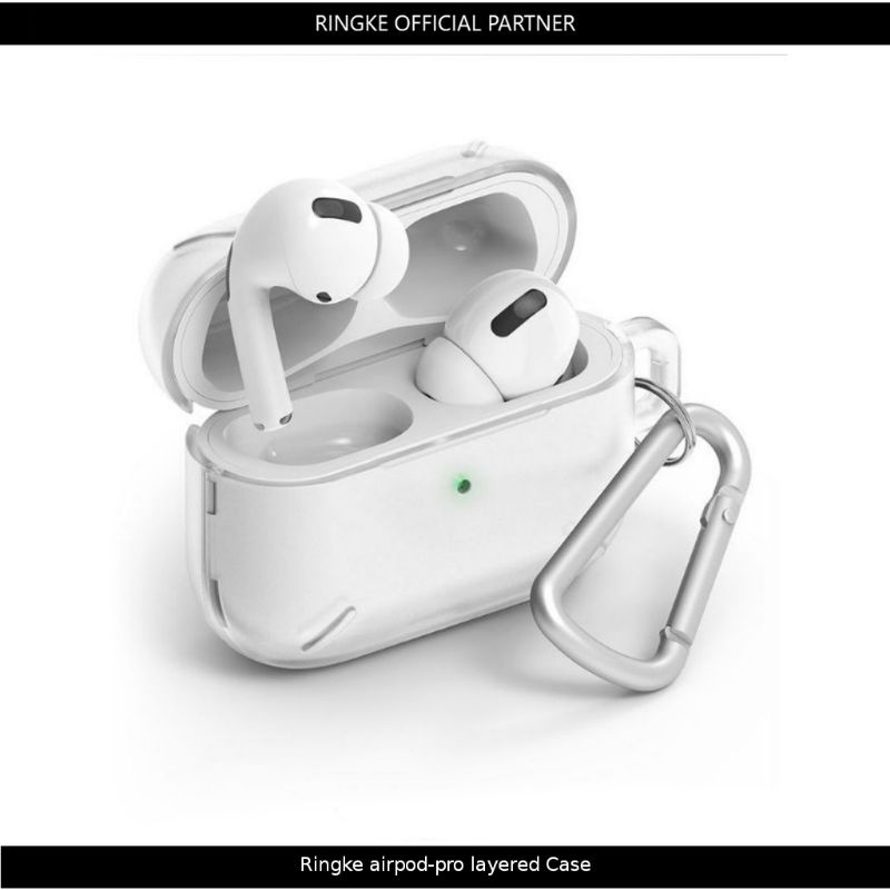 เคส Ringke Layered Airpod Pro
