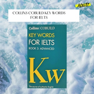 COLLINS COBUILD KEY WORDS FOR IELTS