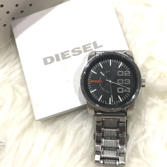 นาฬิกาข้อมือ Diesel DZ1370