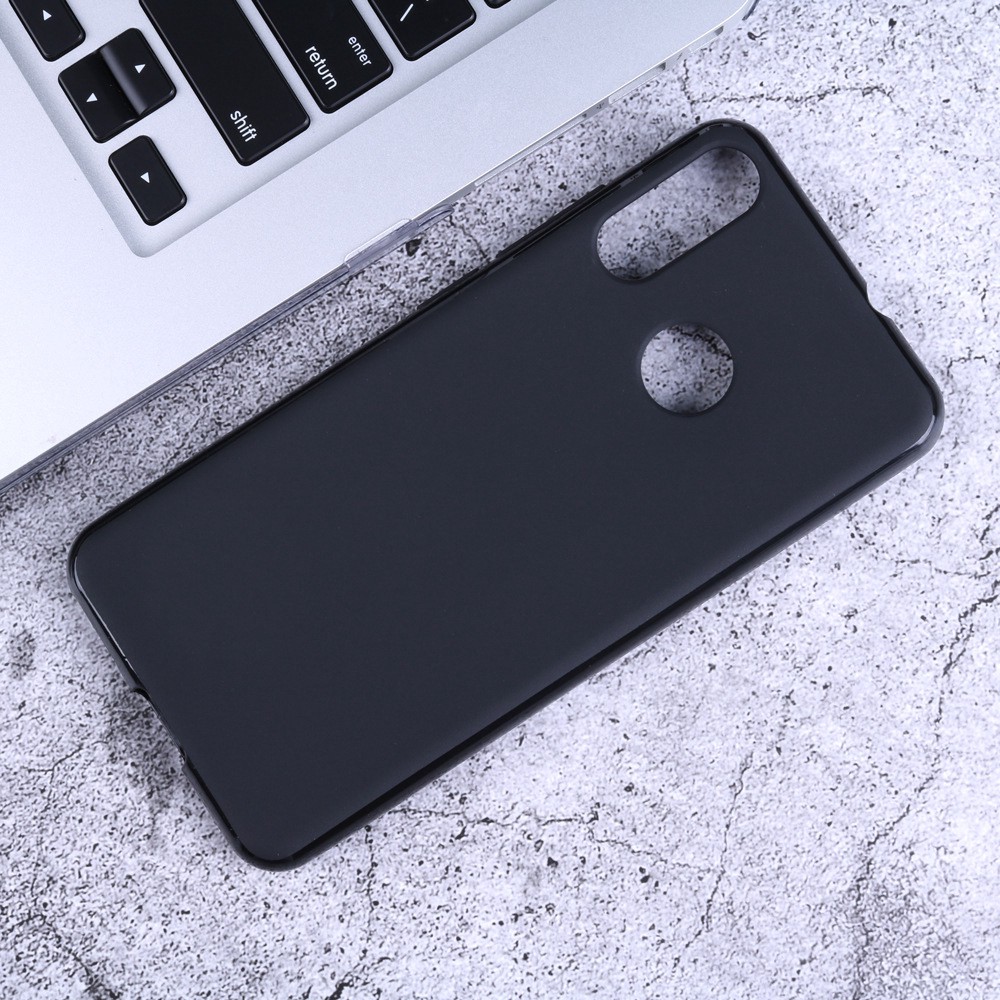 เคสสําหรับ wiko view 4 lite Y61 sunny 4 sunny 5 tommy3 plus harry 2 tpu แบบเคลือบนุ่ม #3