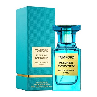 Tom Ford Fleur de Portofino EDP 5ml - 10ml นำ้หอมแท้แบ่งขาย