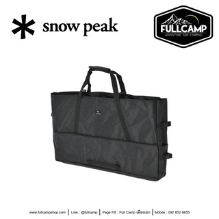 Snow Peak Gear Tote Bag (M)