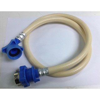 สายน้ำเข้าเครื่องซักผ้าซัมซุง/HOSE WATER/SAMSUNG/DC97-03583E/อะไหล่แท้จากโรงงาน