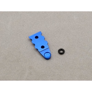 RC Aurora MZ-007 Mini-Z MR-03 Suspension T-Plate Base