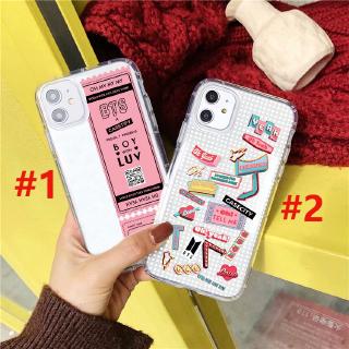 เคสโทรศัพท์มือถือ แฟชั่น สําหรับ iPhone 14 13 12 11 Pro Max 14Plus mini X XS XR XSMAX 6 6s 6plus 6splus 7 8 SE2020 7plus 8Plus