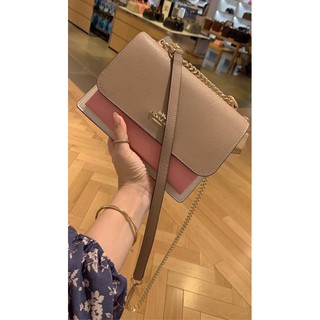 🍡 Coach2308 Klare Crossbody