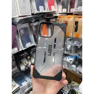 UAG Plasma Case เคส เคสสำหรับไอโฟน 14/14 Pro/14 plus/14 Pro Max