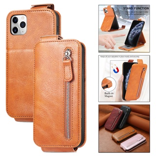 เคสโทรศัพท์หนัง ฝาพับแม่เหล็ก กันกระแทก พร้อมช่องใส่บัตร สําหรับ Xiaomi POCO M4 12 Ultra Lite Redmi Note 11 Pro+ 11S 11T 4G 5G