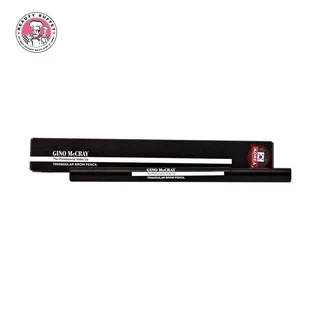 BEAUTY BUFFET GINO McCRAY THE PROFESSIONAL MAKEUP TRIANGULAR BROW PENCIL -จีโน่แม็คเครย์ไทรแองกูล่าโบรว์เพนซิล(0.2g)