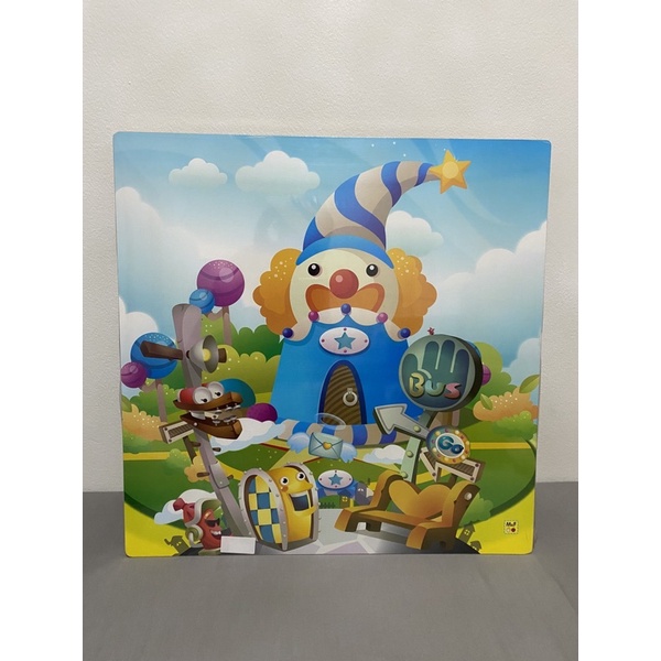 โต๊ะพับญี่ปุ่น ขนาด 60*60 cm