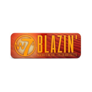 Blazin Neutrals Fire Colour Palette ยี่ห้อไหนดี 2019 ของแท้