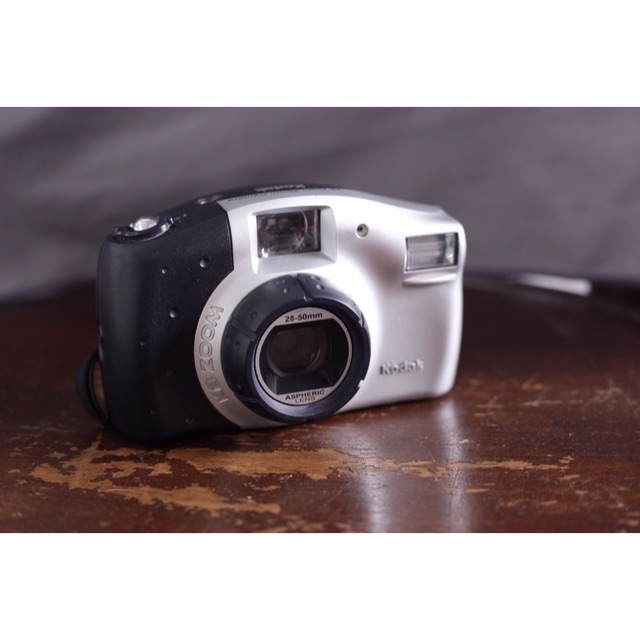 kodak kb zoom
