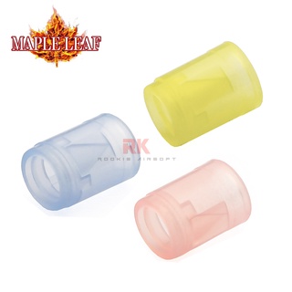 Maple Leaf Cool Shot Silicone Hop up Bucking for GHK AR / AK / 553 GBB (60°-80°)