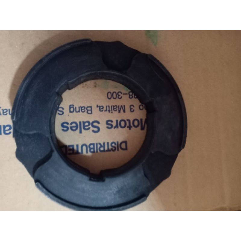 ยางรองสปิงโช้ค วีโก้ หนา13มิล