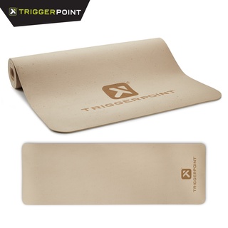 TGP - Eco Mat เสื่อโยคะ แผ่นรองโยคะ รักโลก เสื่อรองออกกำลังกาย ผลิตจากวัสดุธรรมชาติ เป็นมิตรกับสิ่งแวดล้อม