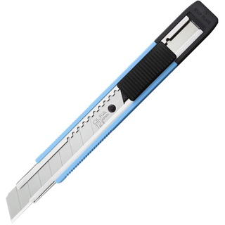 คัตเตอร์ มีดคัตเตอร์ Olfa Universal M 203BS