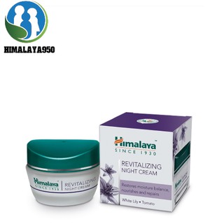 Himalaya night cream 50g