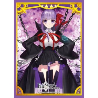 สลีฟการ์ด Broccoli Character Sleeve Fate/Grand Order Moon Cancer/BB