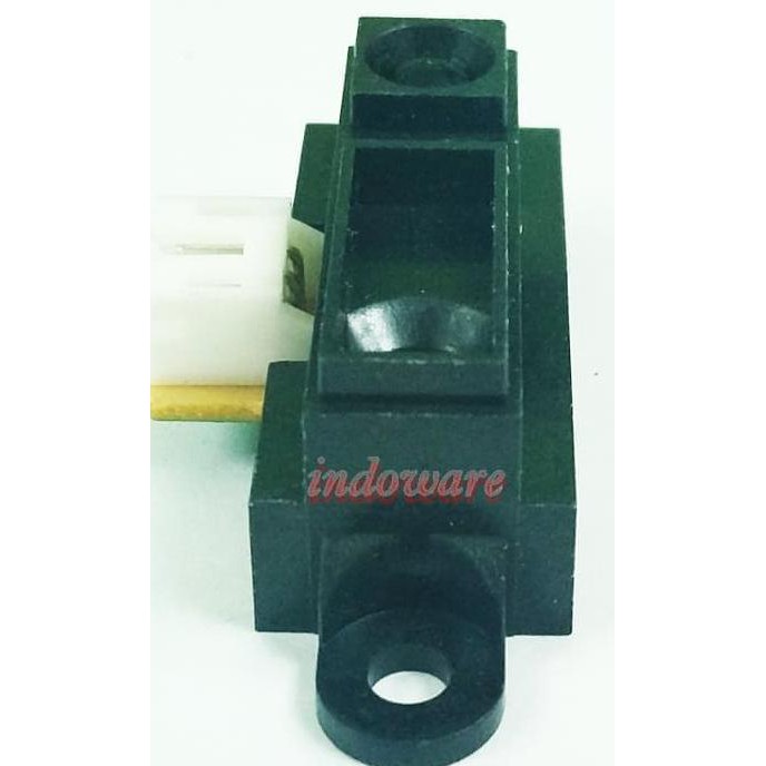 Sharp Gp2Y0A41Sk0F Gp2Y0A41Skof Analog Distance Sensor 4-30 ซม.Inwer3966 Let 's Buy It