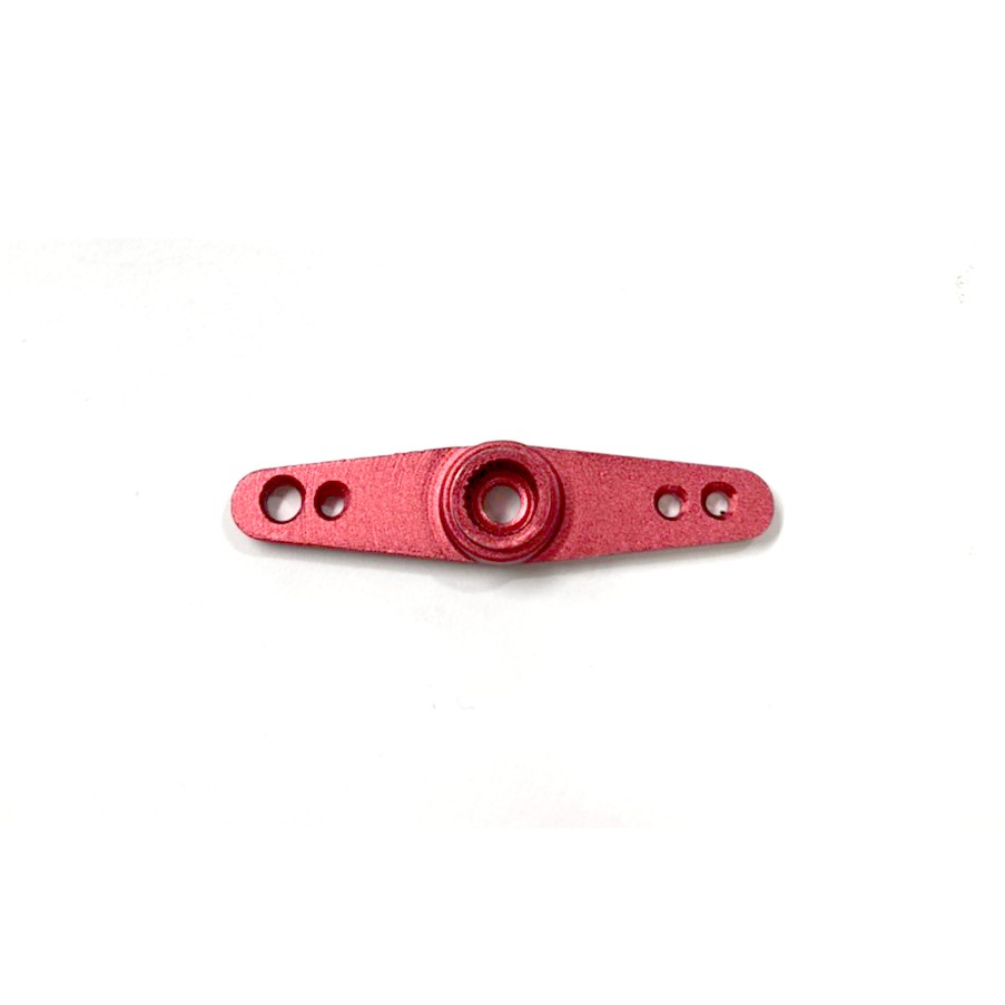อาร์มเซอร์โว อลู Futaba 45mm. Arm Alu Futaba Servo อุปกรณ์เซอร์โว RC