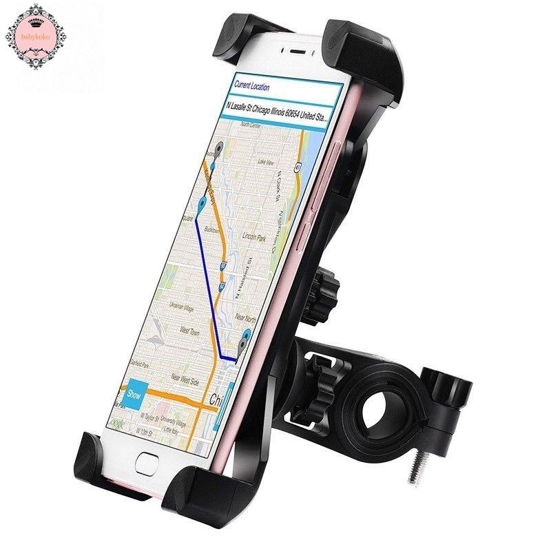 mtb smartphone holder