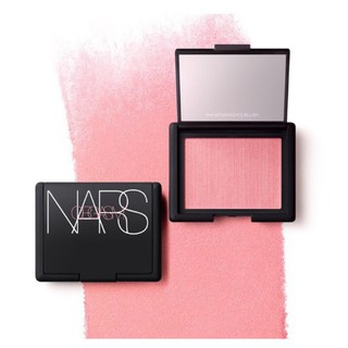 Nars บลัชออนปัดแก้ม 4 . 8 กรัม