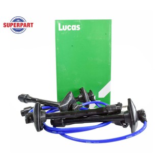 สายหัวเทียนCAMRY99LUCAS(8X.22400) (ราคาต่อ 1 ชิ้น)