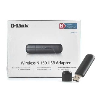 D-Link DWA-123