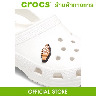 CROCS Jibbitz Ice Cream Cone ตัวติดรองเท้า