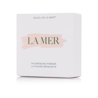 จัดโปร ลด80% LAMER The Bronzing Powder 13g.