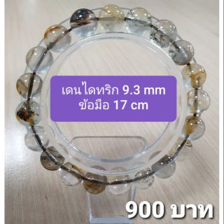 เดนไดรทริก 9.3 มิล ข้อมือ 17 cm