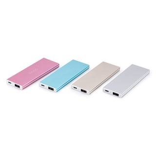 Power Bank ELOOP E18 แบตสำรอง Eloop รุ่น E18 4000 mAh ของแท้