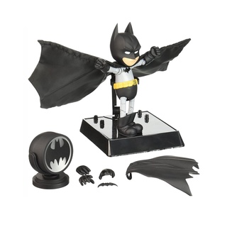 DC COMIC HEROCROSS : HMF-004 BATMAN ACTION FIGURE สินค้าจาก HEROCROSS ของแท้ 100%