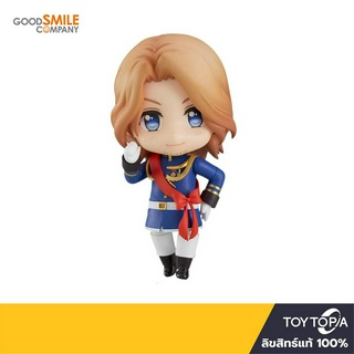 พร้อมส่ง+โค้ดส่วนลด Nendoroid 1638 France: Hetalia World★Stars by Good Smile Company (ลิขสิทธิ์แท้)