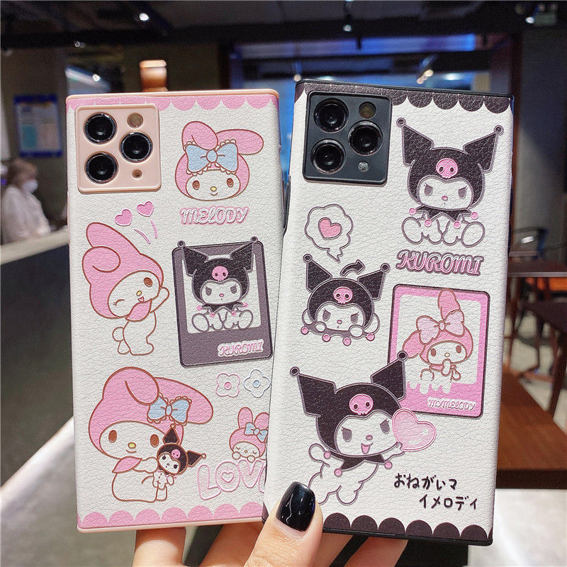 เคสโทรศัพท์ซิลิโคน แบบนิ่ม กันกระแทก สําหรับ Iphone 7 8Plus XR XS MAX 11 12 promax
