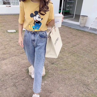 #T347 NEW  MICKEY T-SHIRT